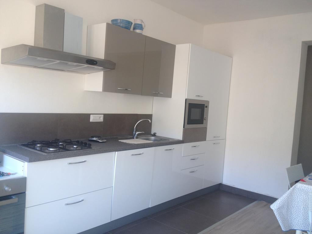 Ferienwohnung Alguer 46 Exterior foto