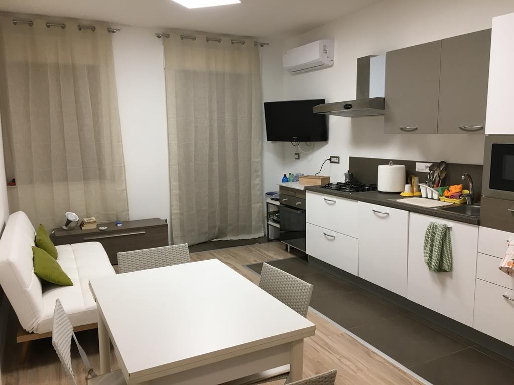 Ferienwohnung Alguer 46 Exterior foto