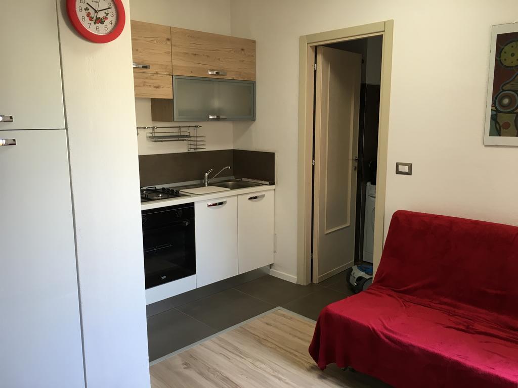 Ferienwohnung Alguer 46 Exterior foto