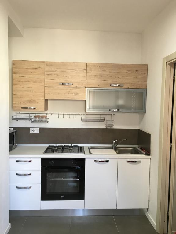 Ferienwohnung Alguer 46 Exterior foto