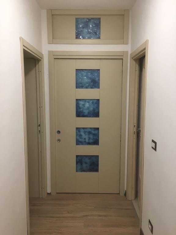 Ferienwohnung Alguer 46 Exterior foto
