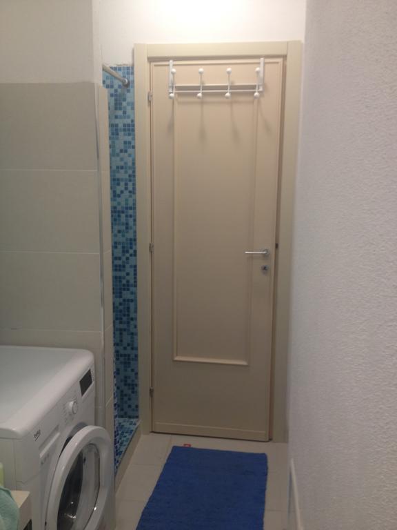 Ferienwohnung Alguer 46 Exterior foto