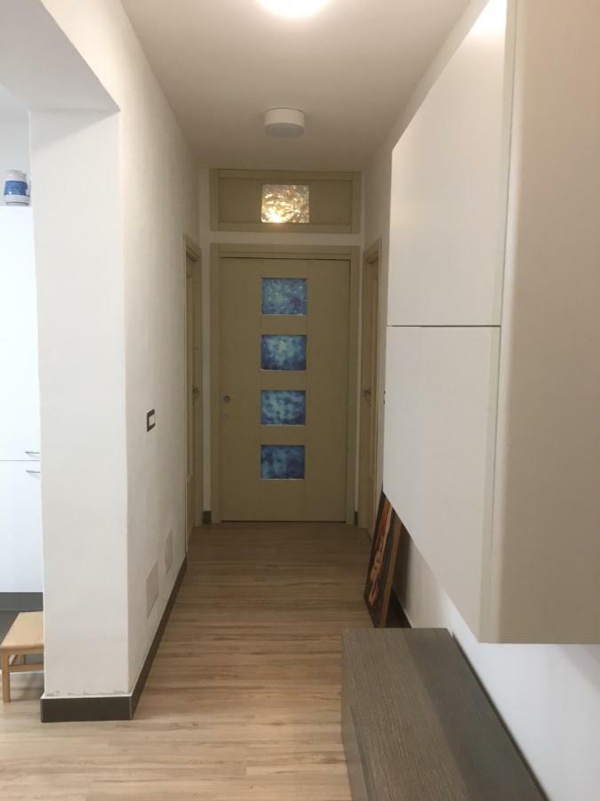 Ferienwohnung Alguer 46 Exterior foto