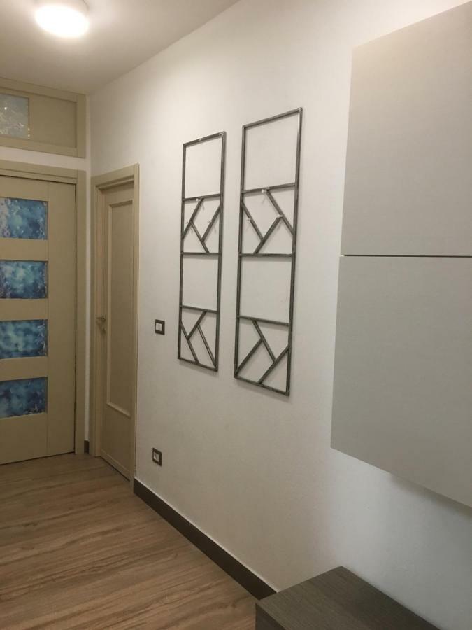 Ferienwohnung Alguer 46 Exterior foto