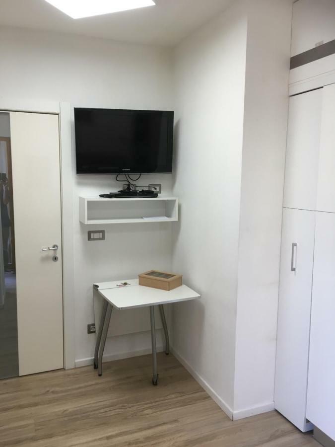 Ferienwohnung Alguer 46 Exterior foto