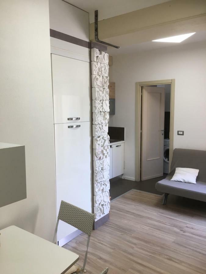 Ferienwohnung Alguer 46 Exterior foto