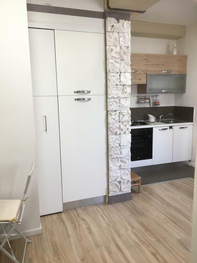 Ferienwohnung Alguer 46 Exterior foto