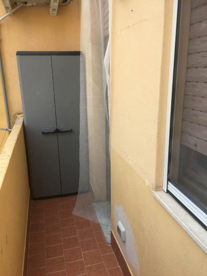Ferienwohnung Alguer 46 Exterior foto