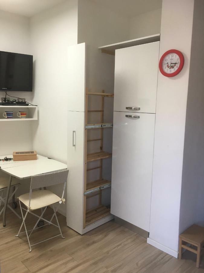 Ferienwohnung Alguer 46 Exterior foto