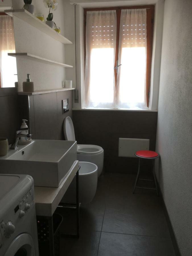 Ferienwohnung Alguer 46 Exterior foto