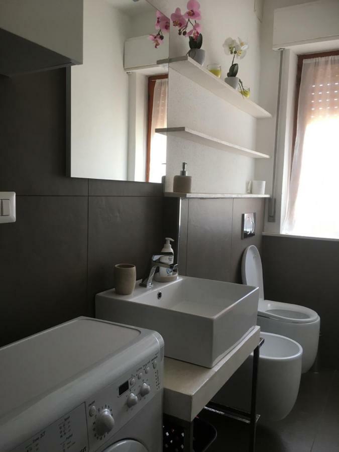Ferienwohnung Alguer 46 Exterior foto