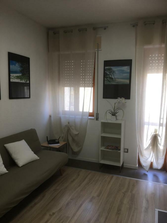 Ferienwohnung Alguer 46 Exterior foto