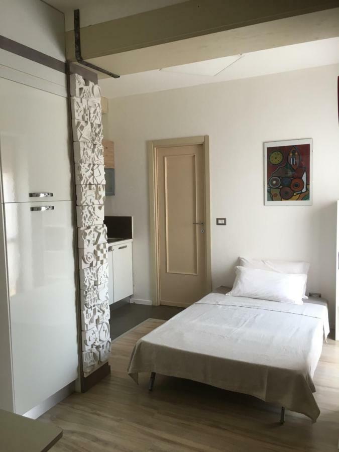 Ferienwohnung Alguer 46 Exterior foto