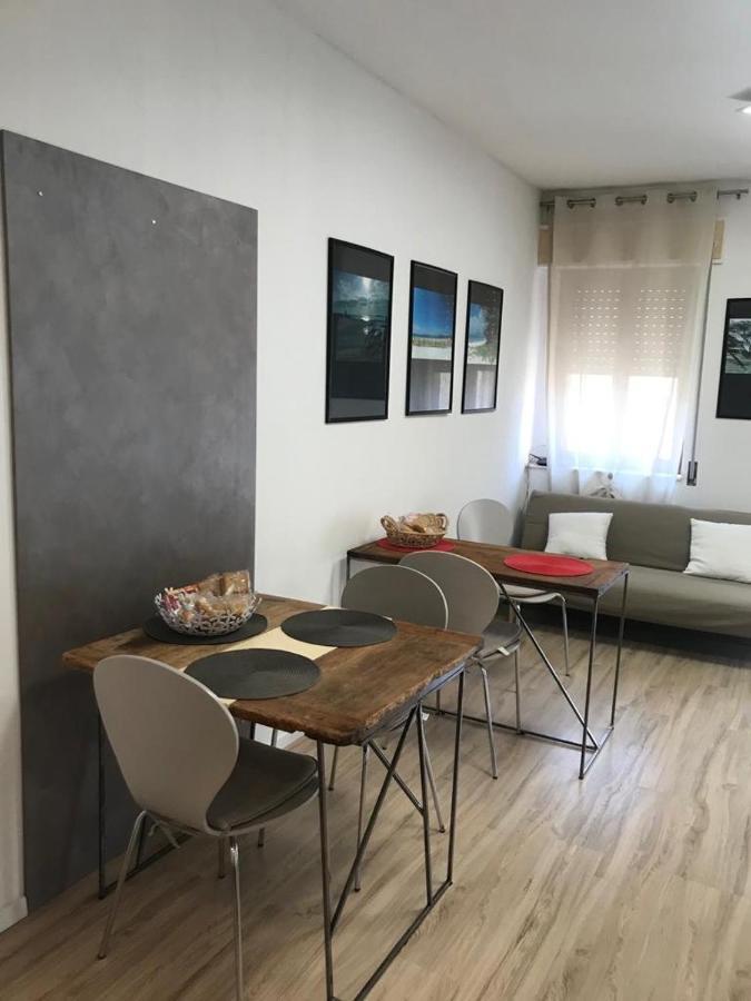 Ferienwohnung Alguer 46 Exterior foto