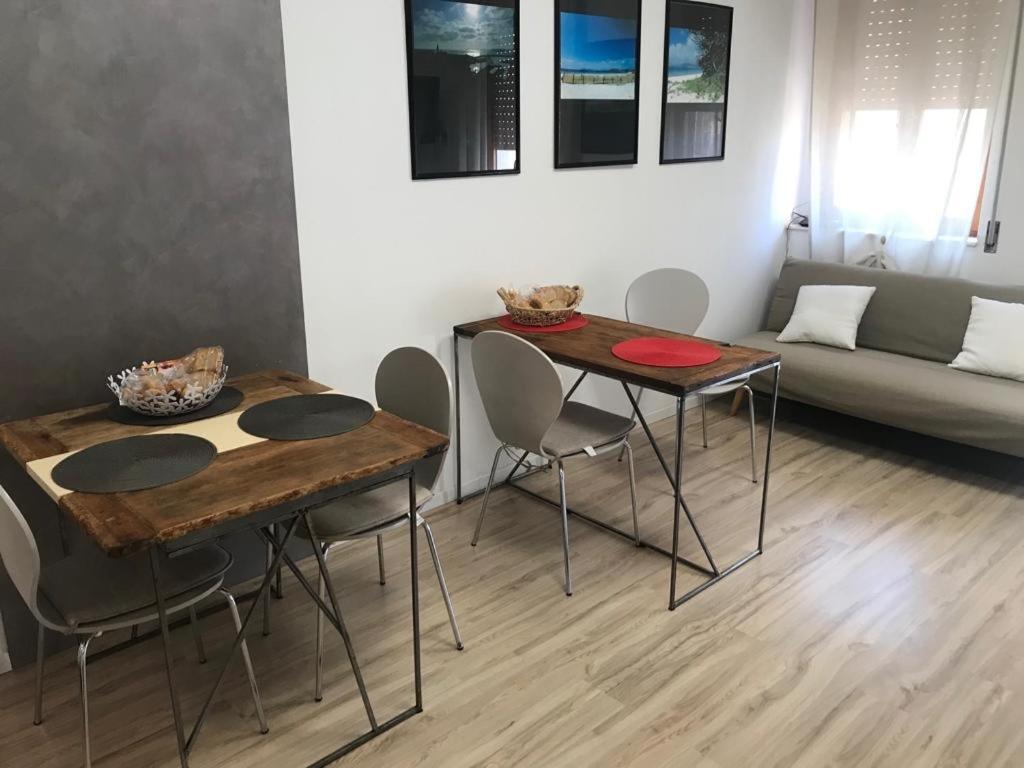 Ferienwohnung Alguer 46 Exterior foto
