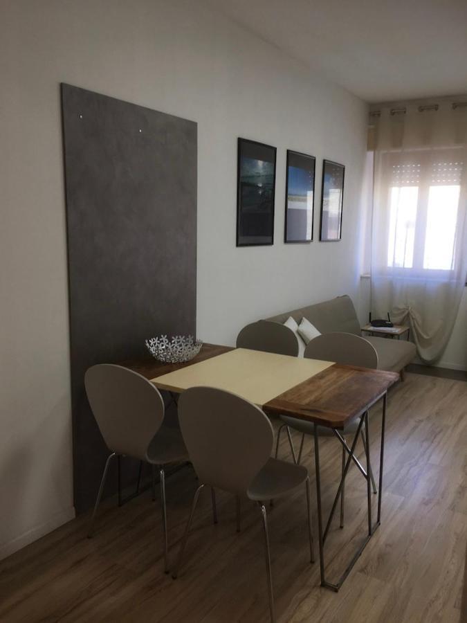 Ferienwohnung Alguer 46 Exterior foto