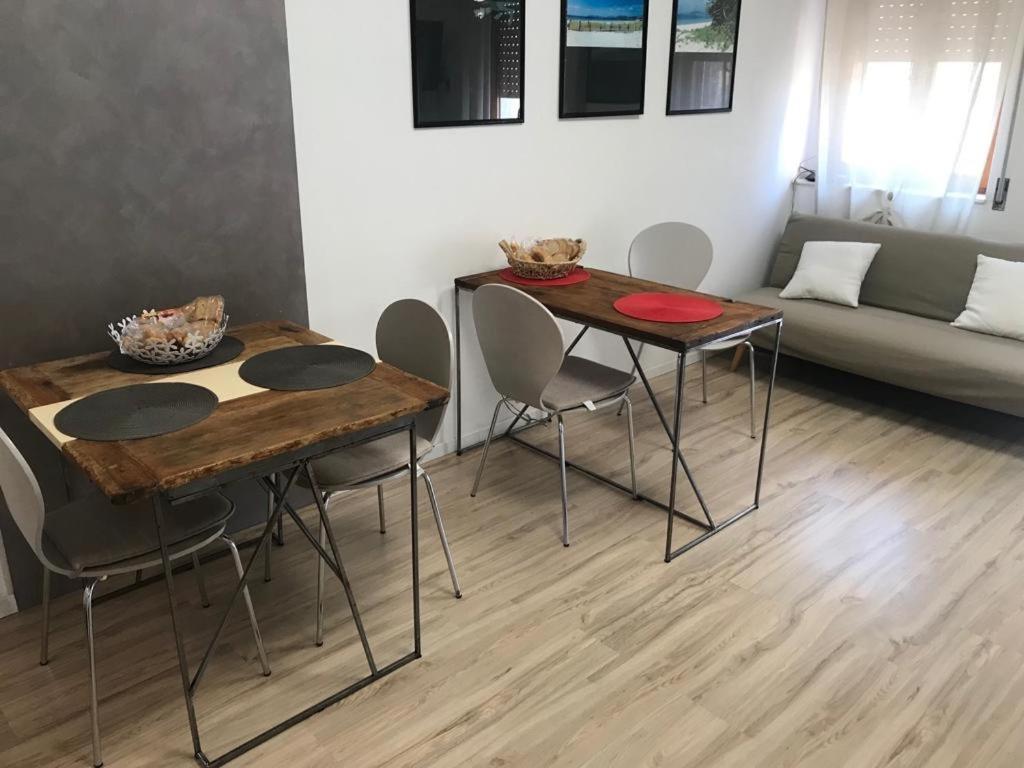 Ferienwohnung Alguer 46 Exterior foto